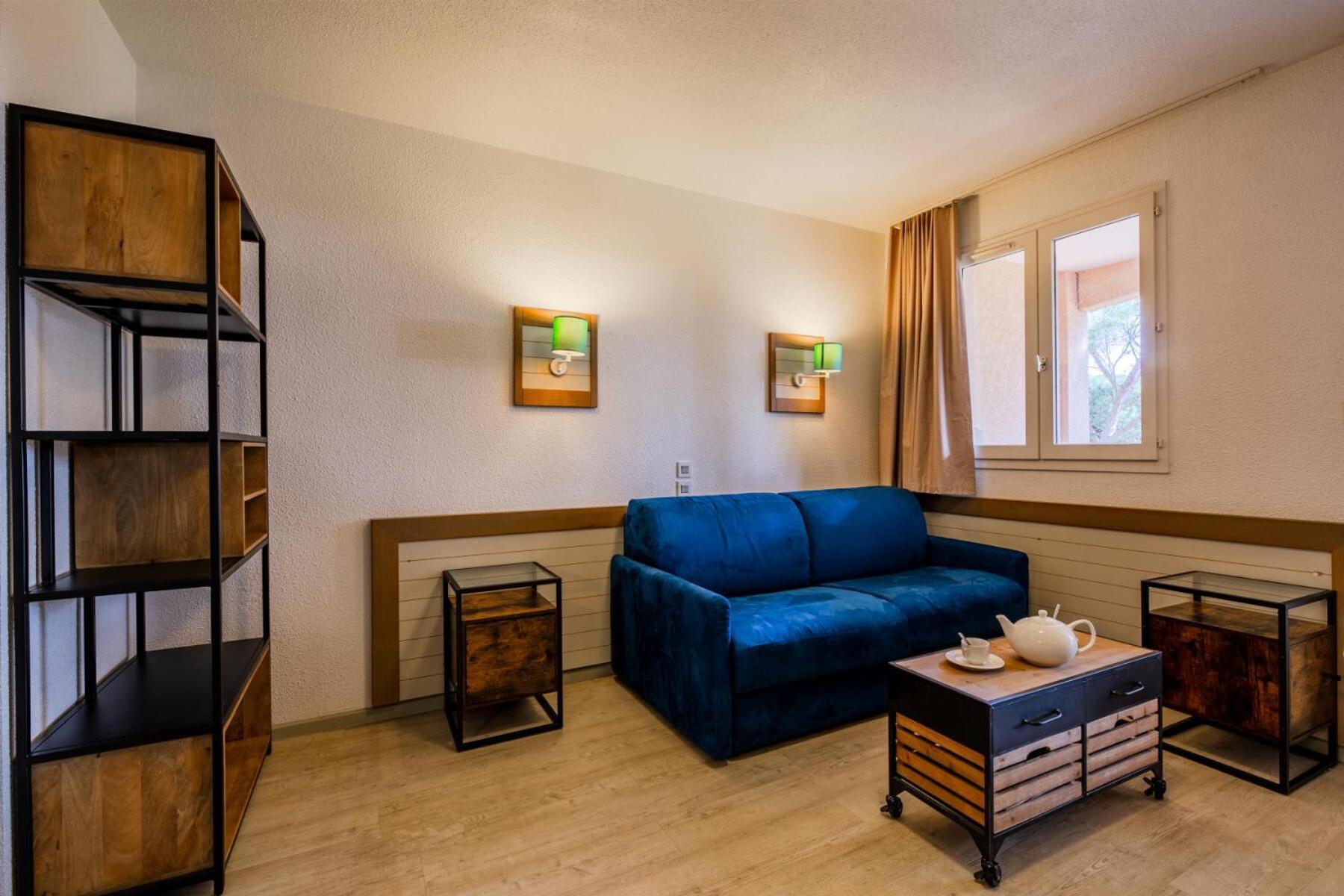 Saint-raphael Valescure - Maeva - 4 Personnes Selection Mae-5437 Сен-Рафаэль